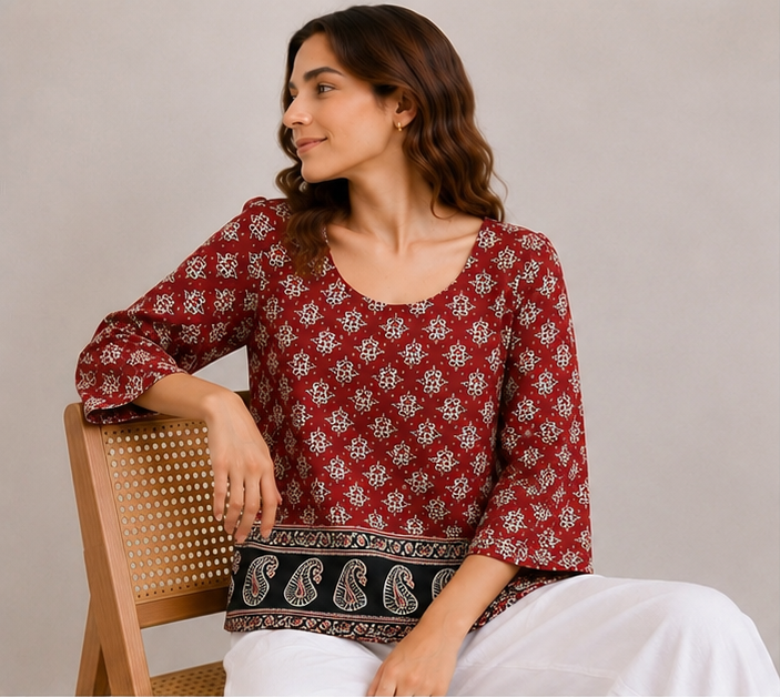 Karmi London campaign
